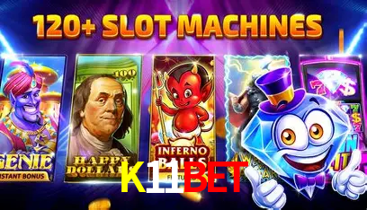 Descubra a Essência do K11BET: Nossa História e Compromissos