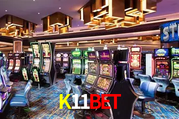 Desvendando o Mundo dos Jogos Virtuais na K11BET