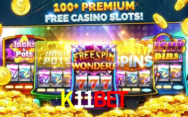 Desvendando o Mundo dos Jogos Virtuais na K11BET
