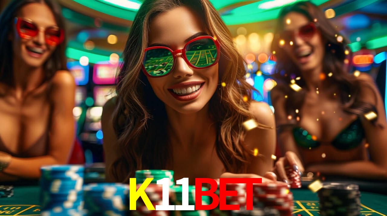 Welcome Bonus K11BET