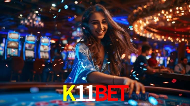 Experiência VIP K11BET