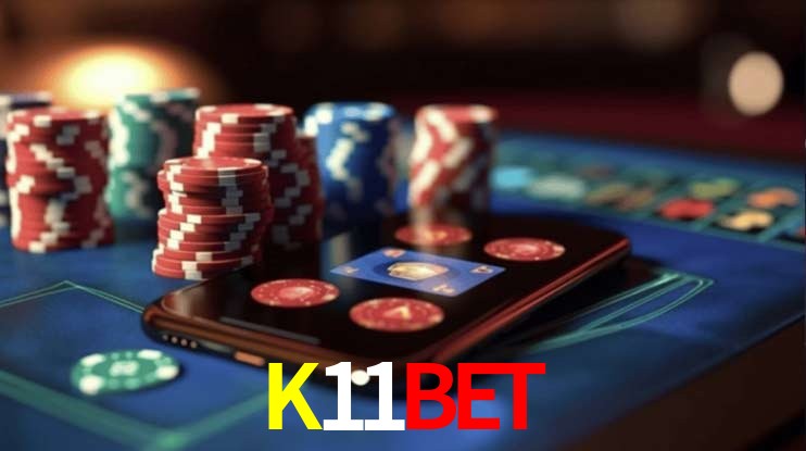 Experiência VIP K11BET