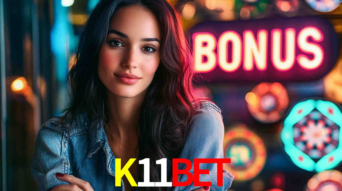 Descubra a Categoria de Bônus no K11BET: Uma Oportunidade Imperdível