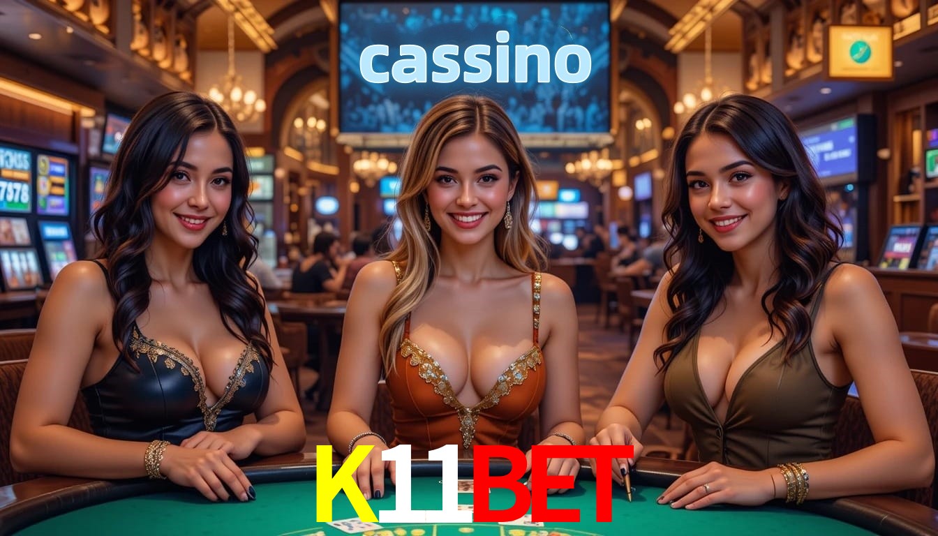 A Emoção das Apostas Ao Vivo no K11BET