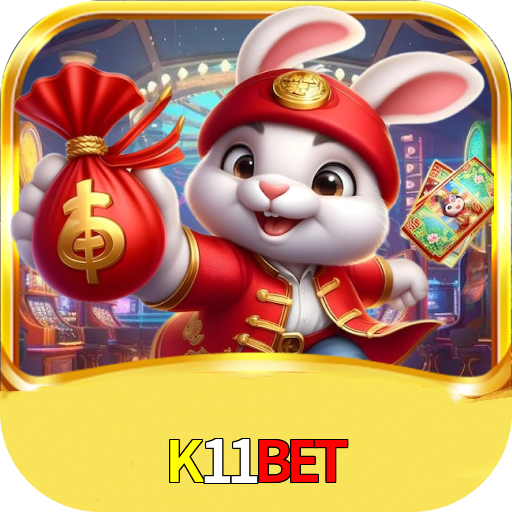 K11BET logo