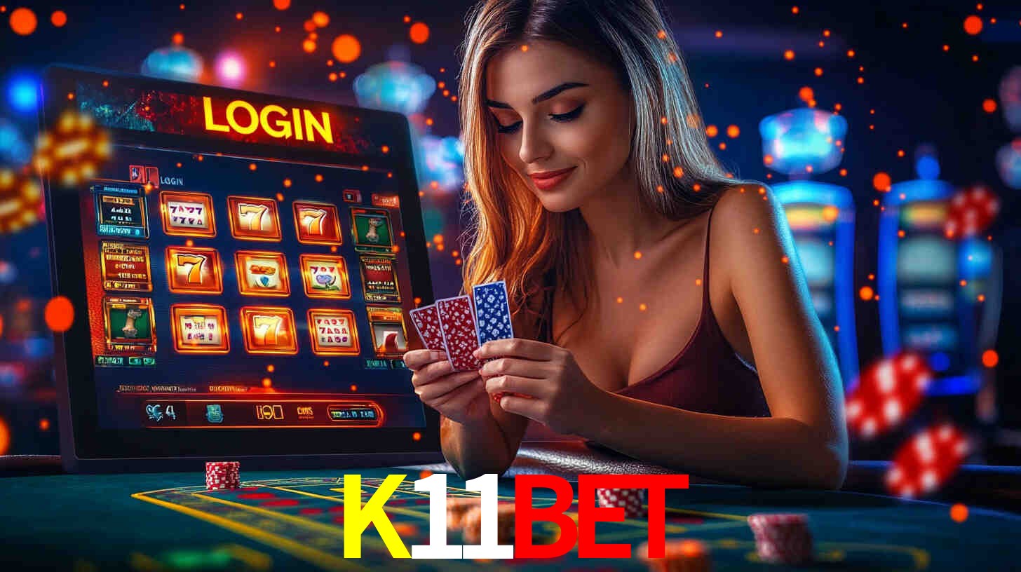 Aproveite as Melhores Promoções do K11BET