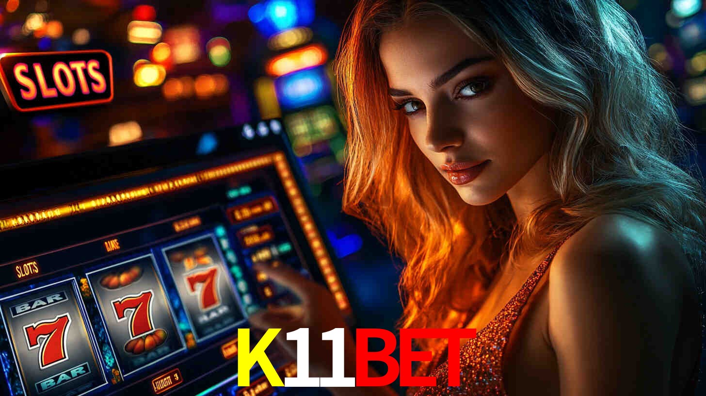 Descubra o Mundo das Mesas de Jogos no K11BET