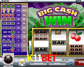 A Emoção da Loteria na K11BET: Uma Chance de Mudança de Vida