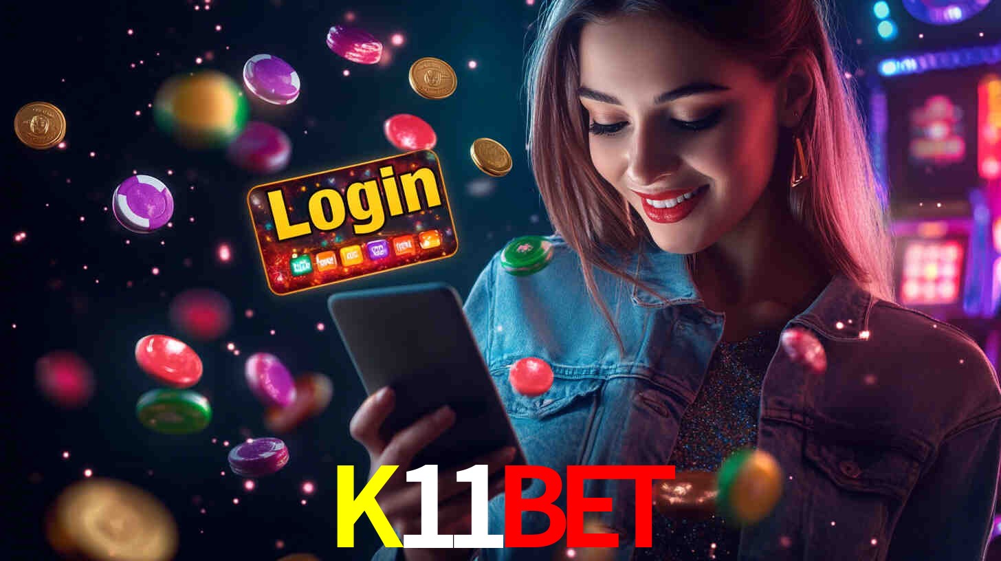 Desvendando o Mundo dos Jogos Virtuais na K11BET