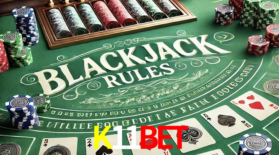 Game Providers K11BET