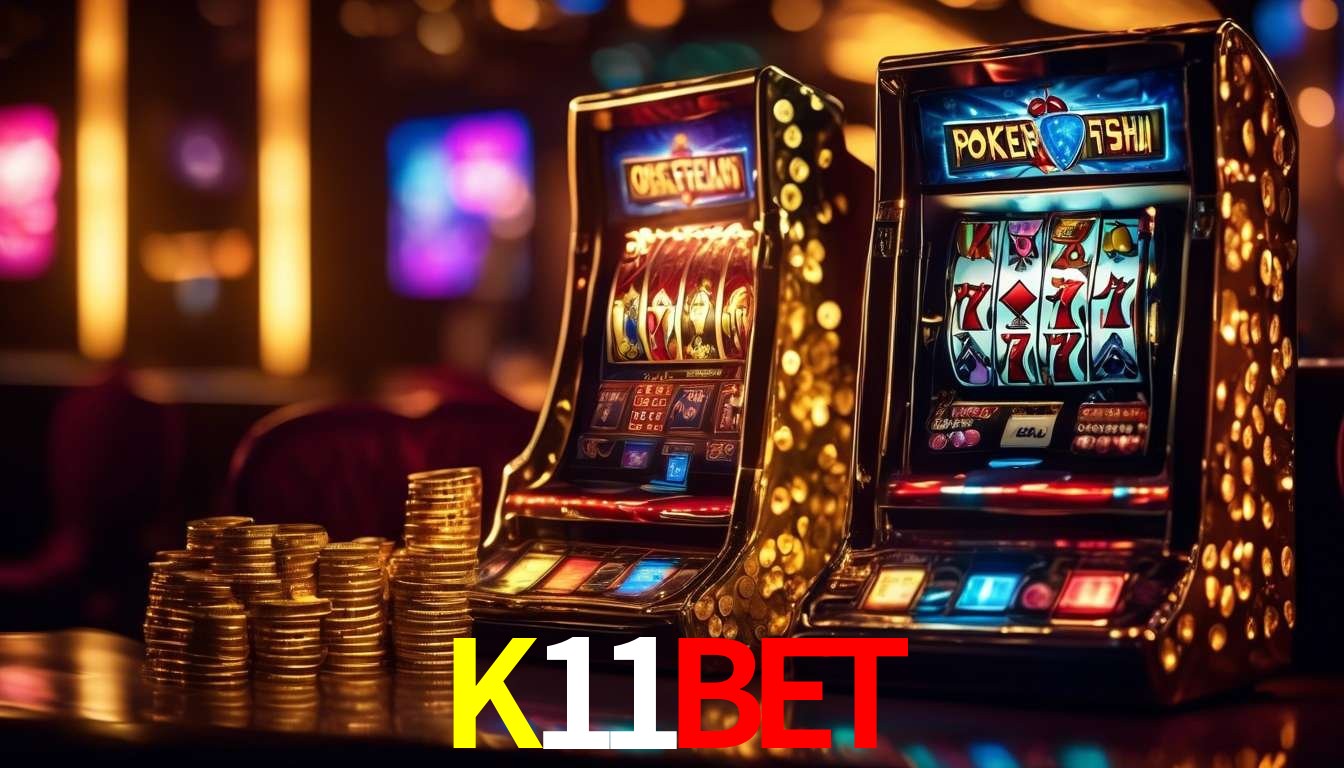 Explorando a Categoria de Eventos em Apostas na K11BET