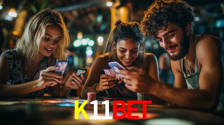 VIP Casino K11BET