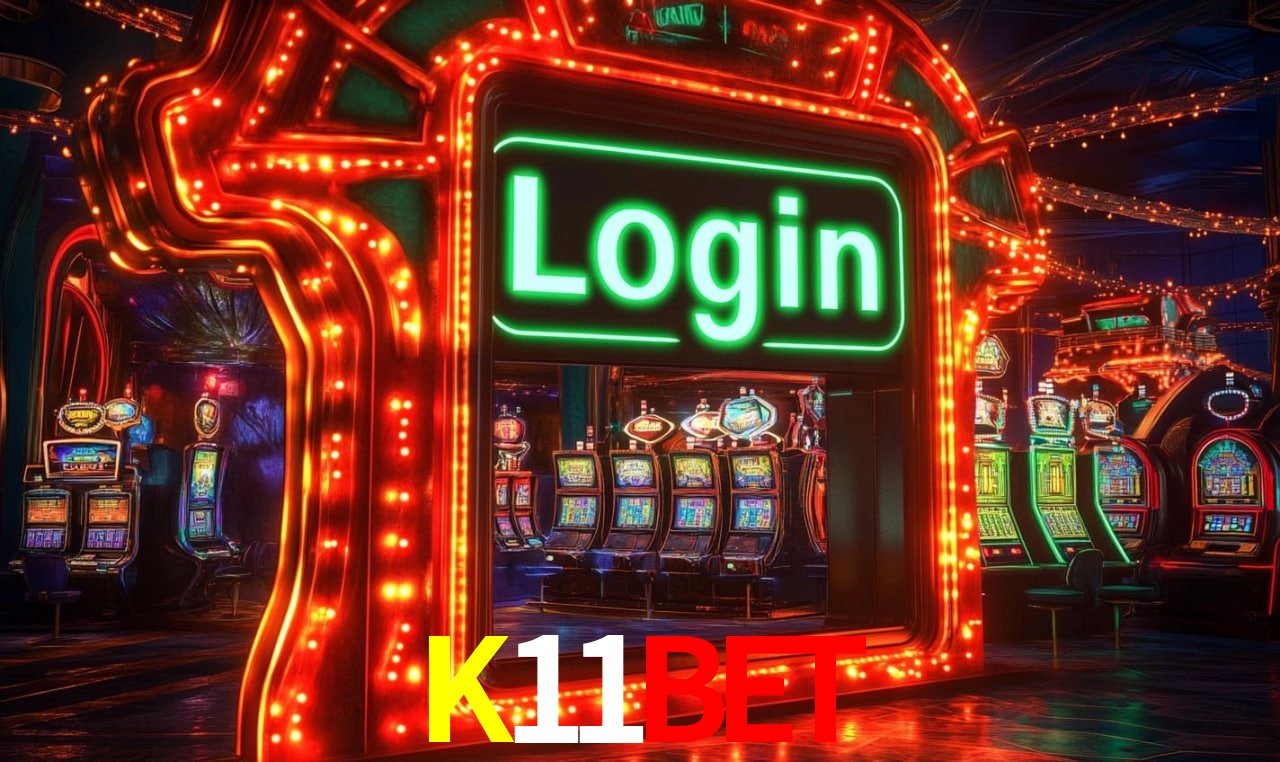 Mesa de Blackjack K11BET