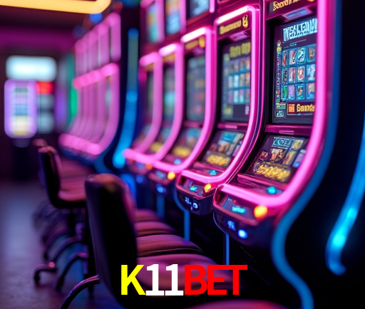 Promoção Relâmpago K11BET