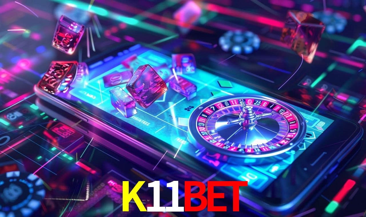 Jogo Aviator K11BET