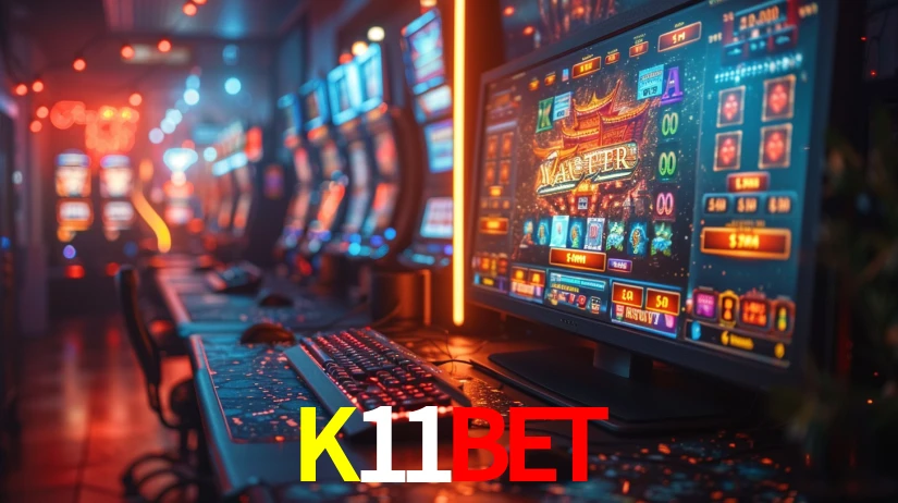K11BET login