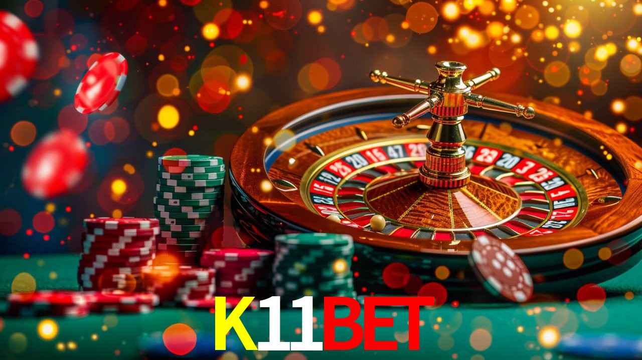 Descubra a Essência do K11BET: Nossa História e Compromissos