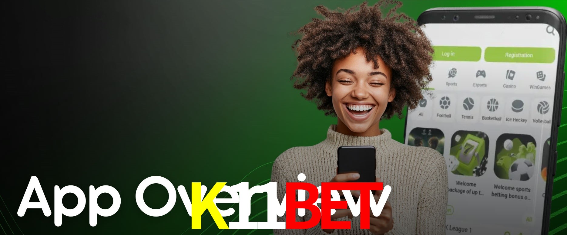 API Integration K11BET