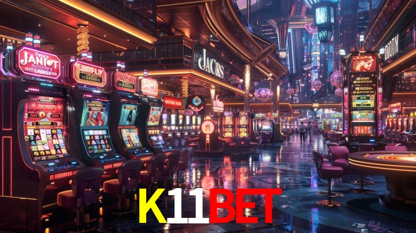 Games Directory K11BET