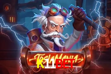 Estatísticas do Jogo K11BET