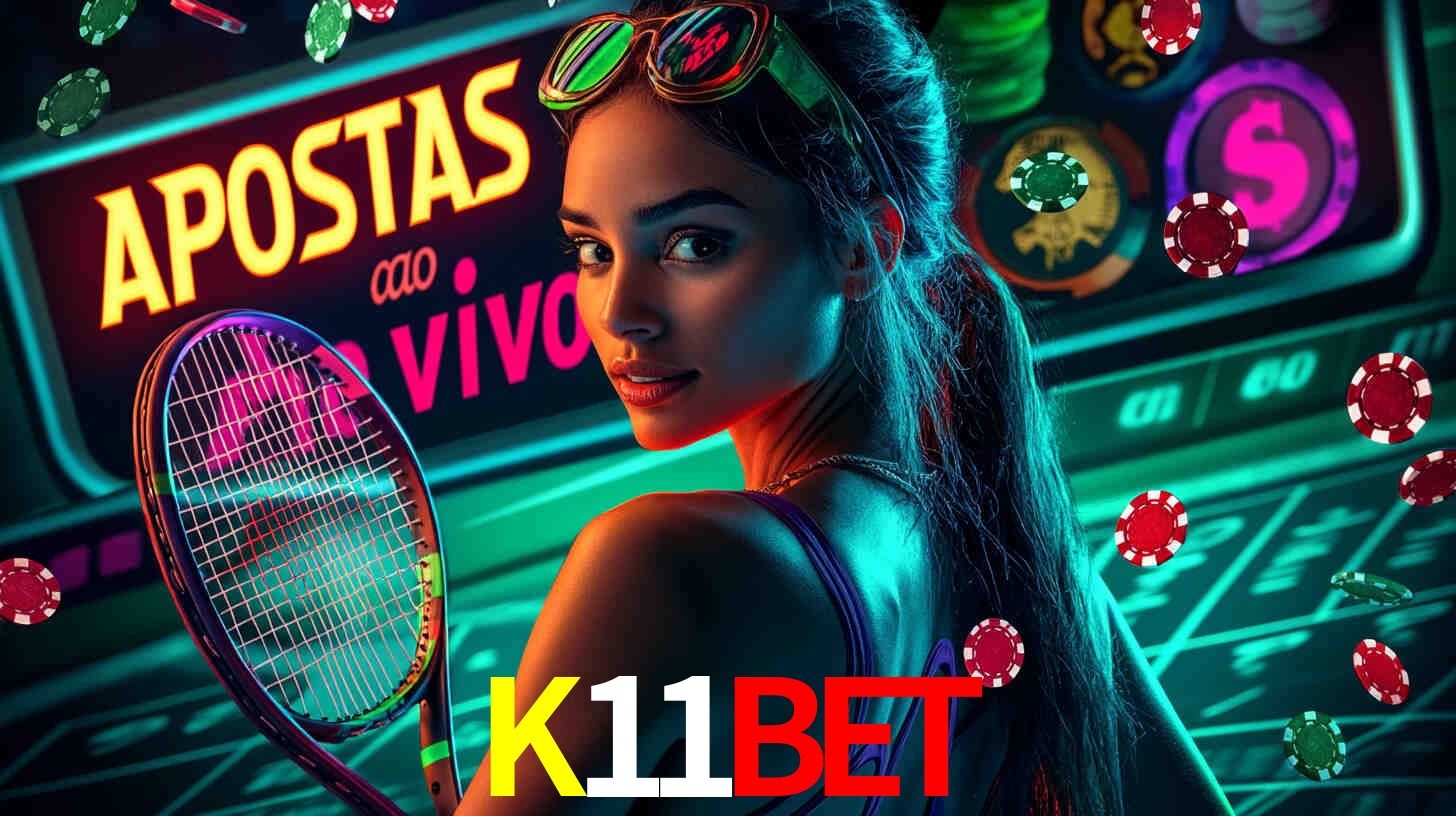 Descubra a Magia dos Jogos de Arcade no K11BET