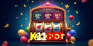 Benefícios da Conta K11BET