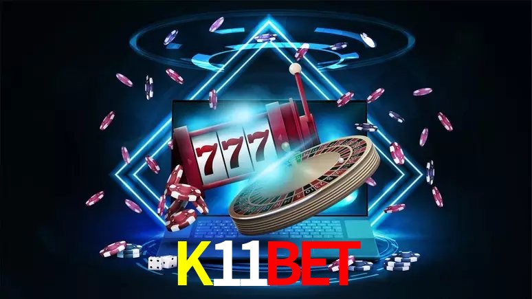 Recursos de Bônus K11BET