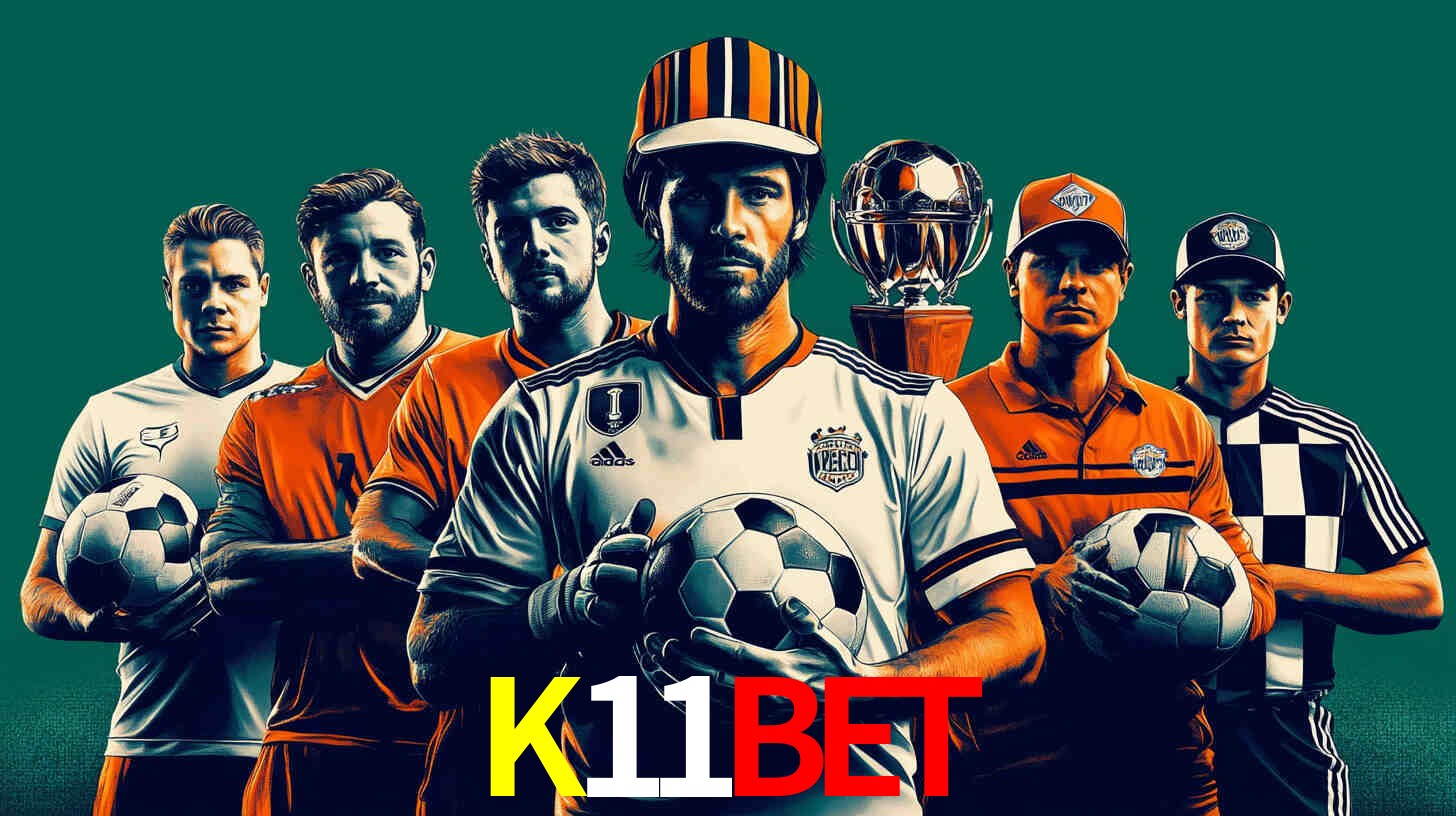 Inovações de Jogos na K11BET: O Futuro das Experiências Interativas