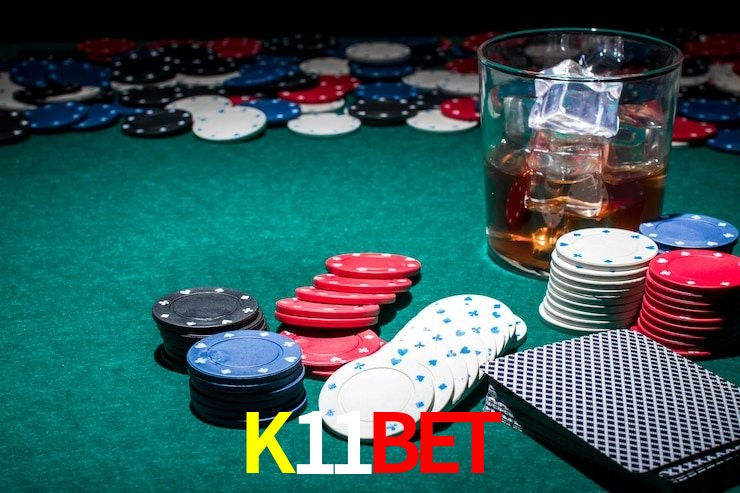 Bônus Diários K11BET