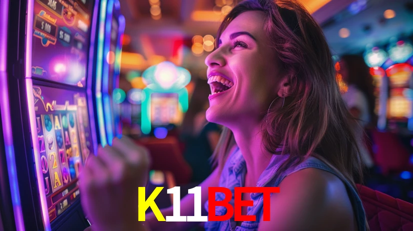 Experimente o Login Seguro Premium no K11BET