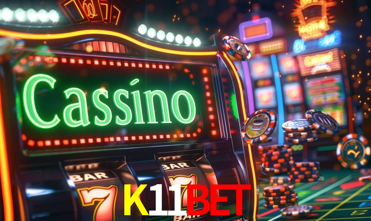 Diretório de Jogos K11BET