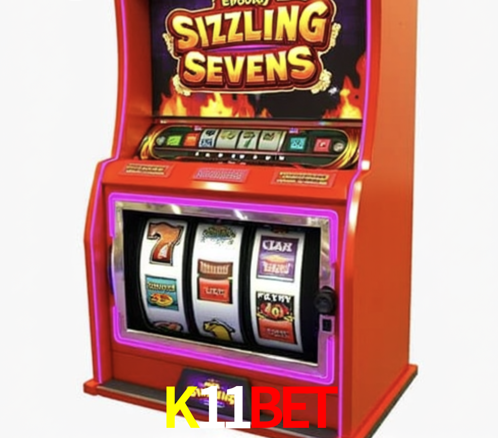 Responsive Design K11BET