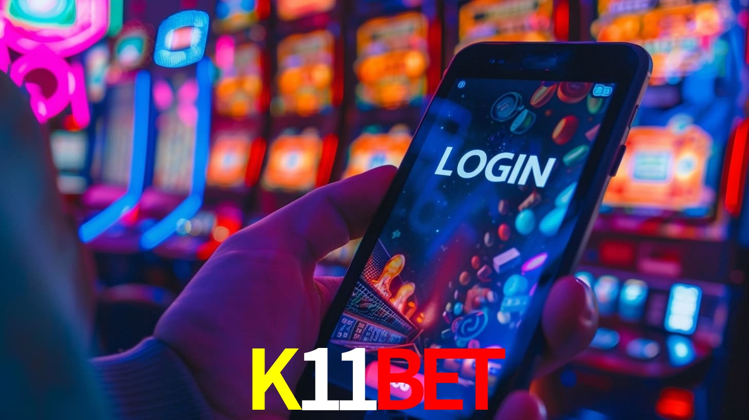 Jogos Exclusivos K11BET