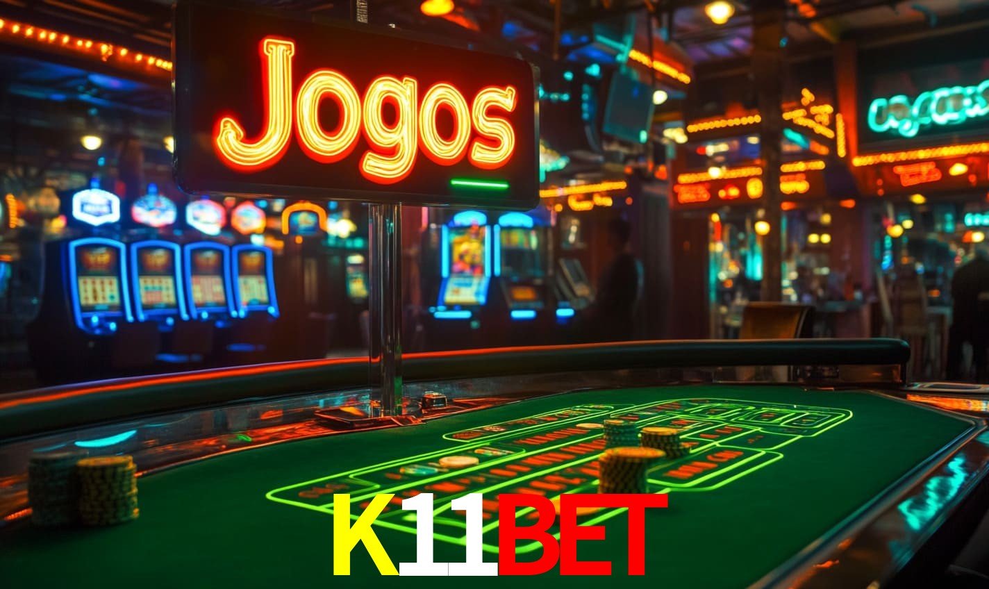 Avaliações dos Jogadores K11BET