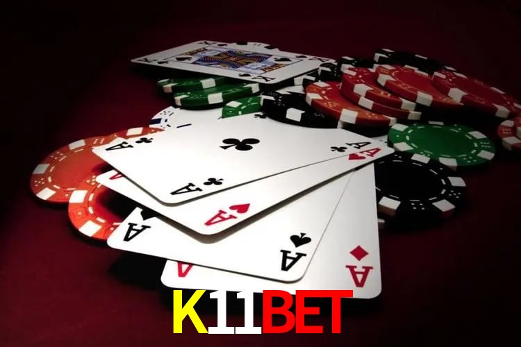 PIX Instantâneo K11BET