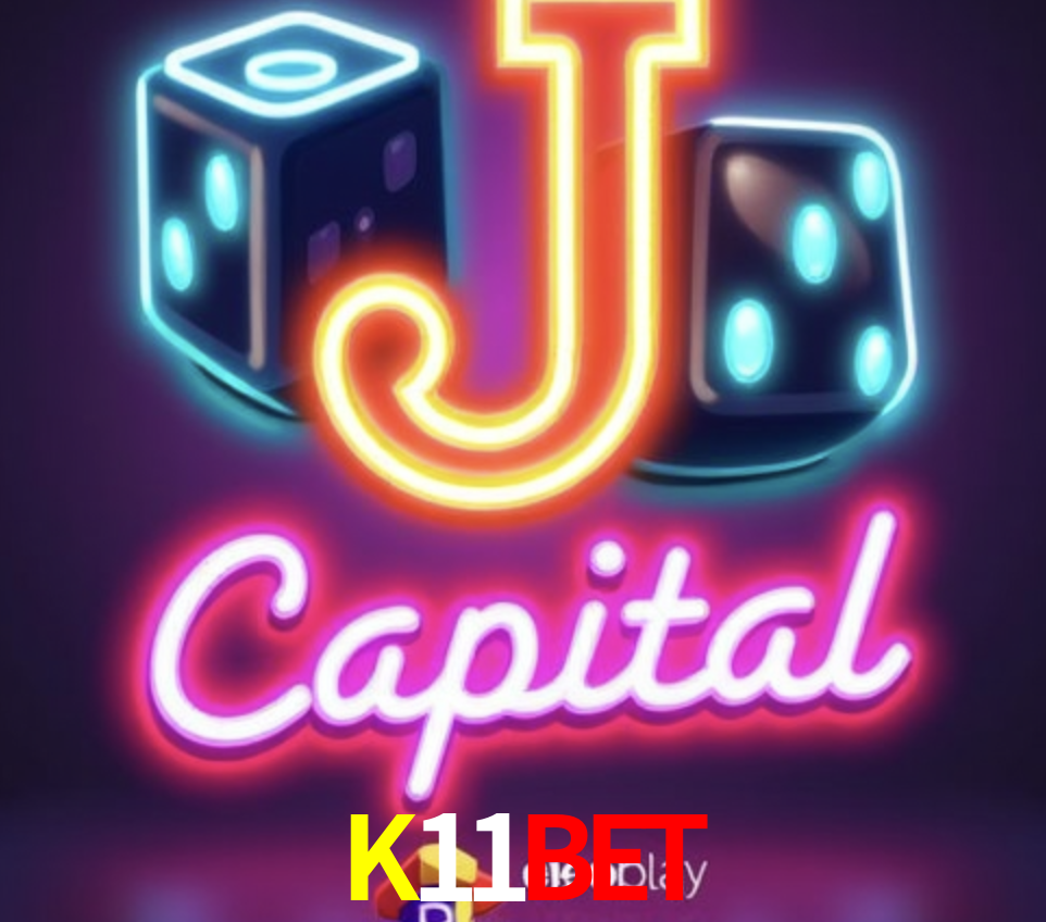 Platform Technology K11BET