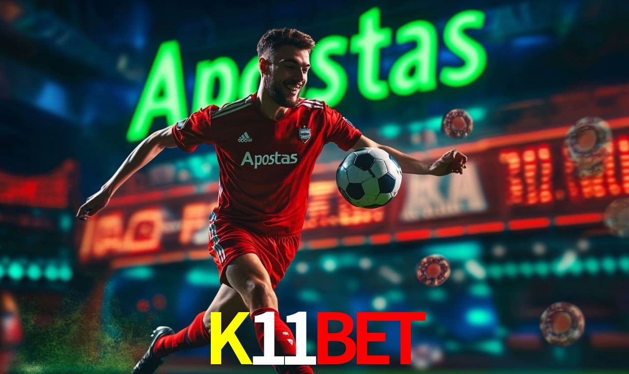 A Emoção da Loteria na K11BET: Uma Chance de Mudança de Vida