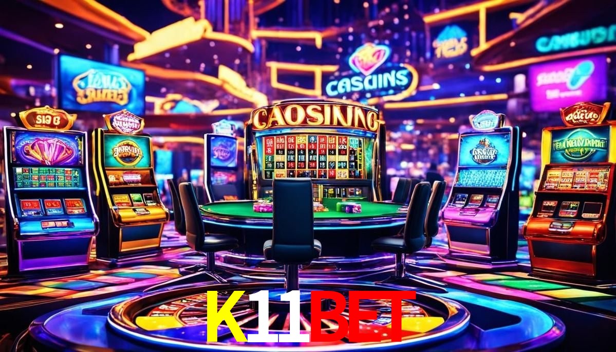 Apostas de Futebol K11BET