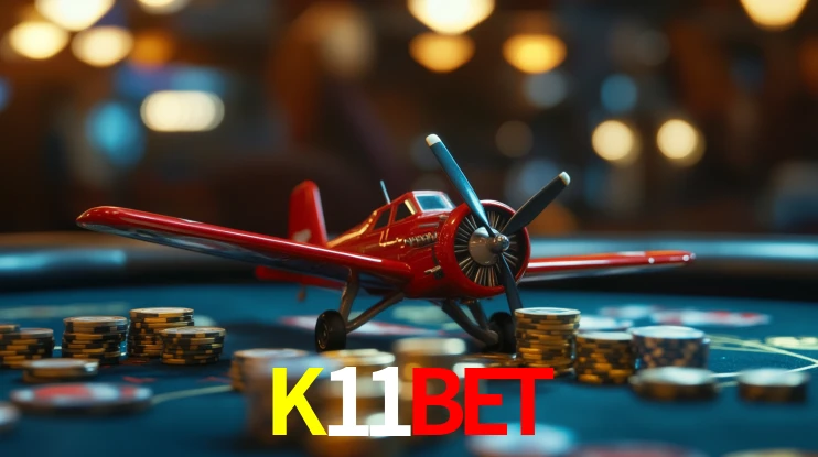 Slot Games K11BET