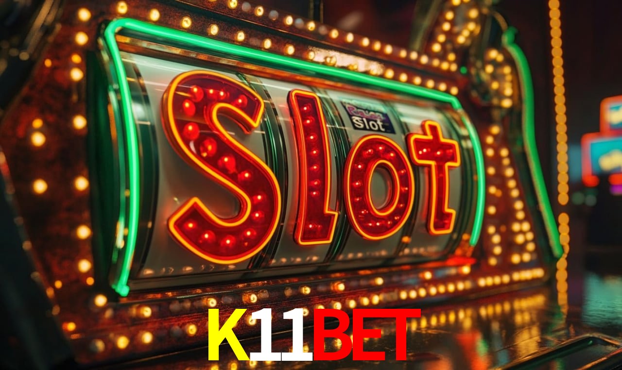 Login Seguro K11BET
