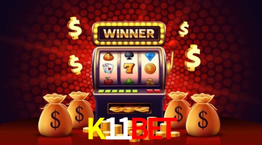 Account Benefits K11BET