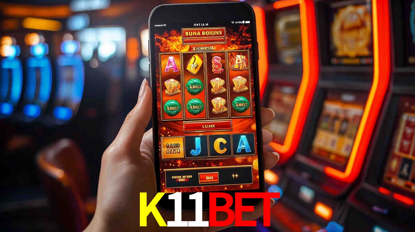 K11BET login