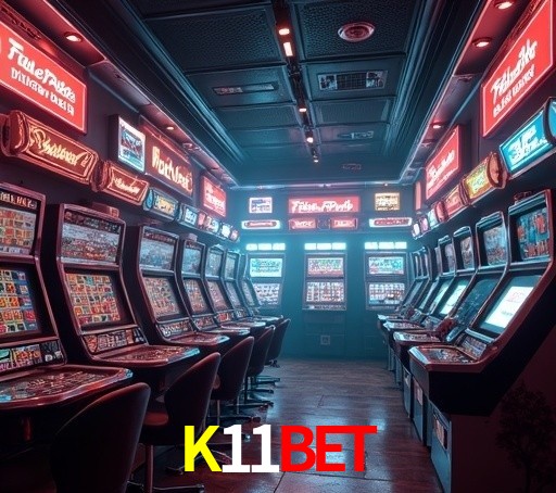 Design Responsivo K11BET