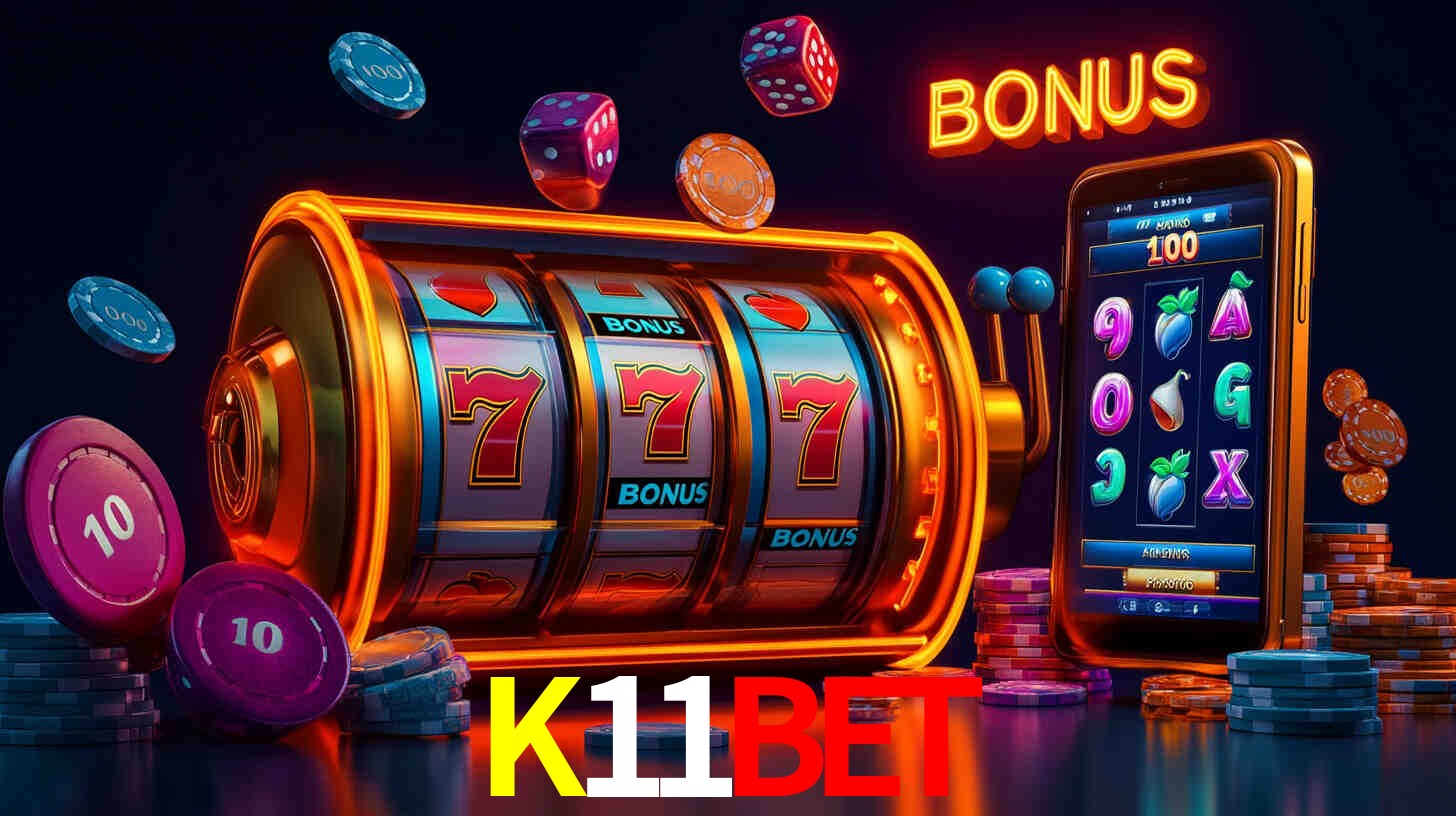 Apostas Esportivas na K11BET: Um Guia Completo