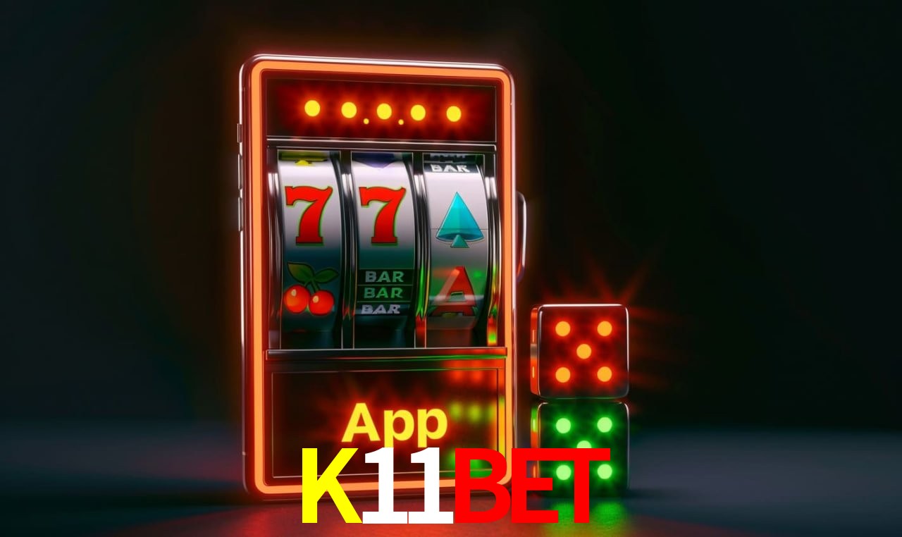 Apostas de Tênis K11BET