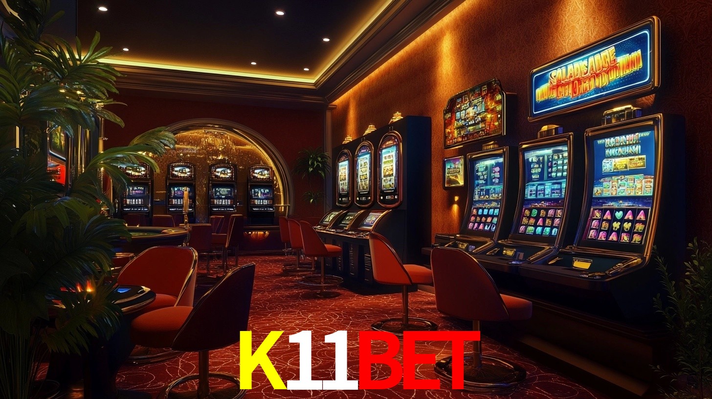 Live Casino K11BET