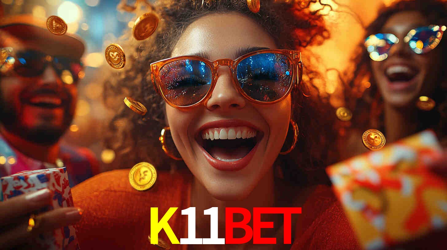Bônus Sem Depósito no K11BET