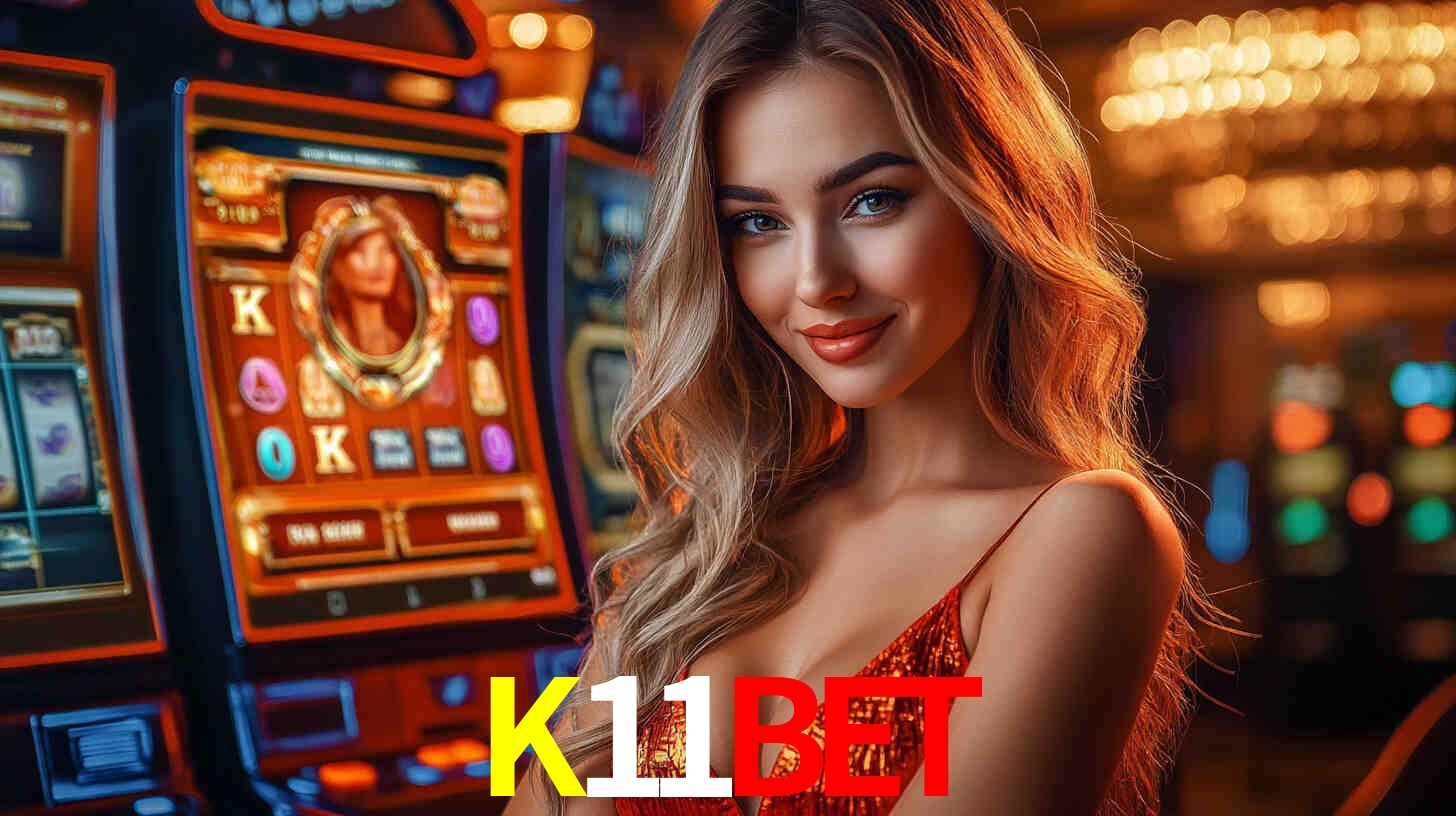 Slots Exclusivos no K11BET